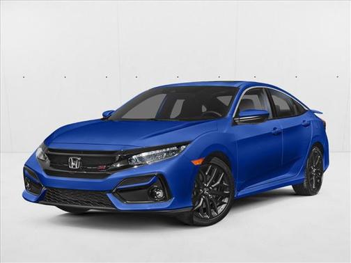 2020 Honda Civic Si Base