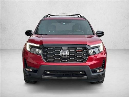 2022 Honda Passport AWD TrailSport