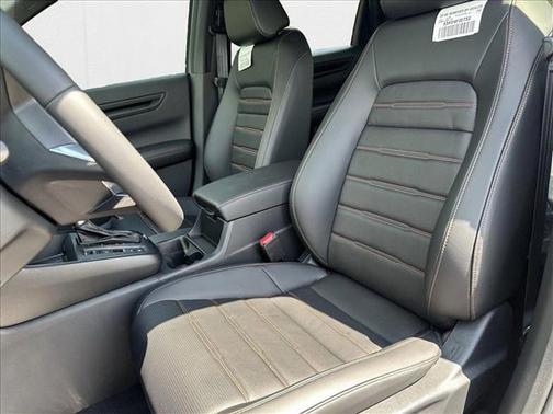 2026 Honda CR-V Hybrid Sport-L FWD