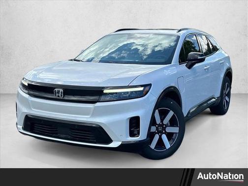 2026 Honda Prologue Touring