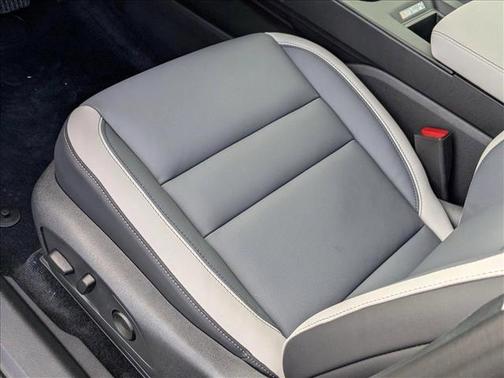 2025 Honda Prologue Touring