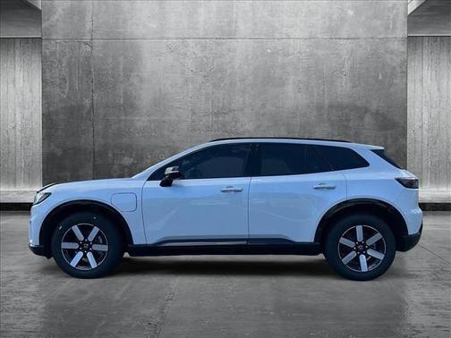 2025 Honda Prologue Touring