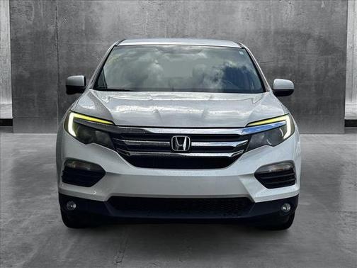 2016 Honda Pilot EX
