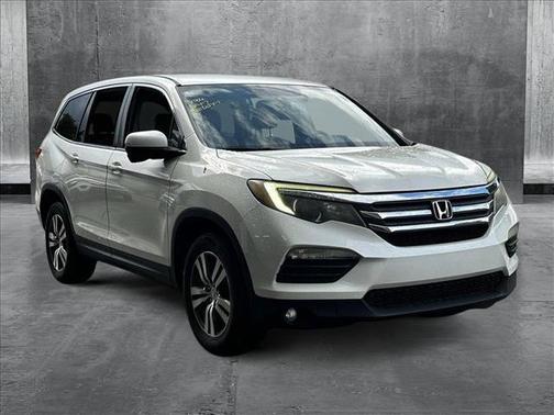 2016 Honda Pilot EX
