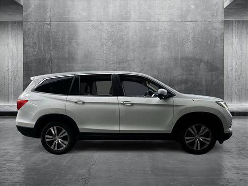 2016 Honda Pilot EX