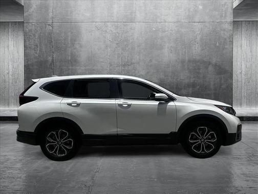 2022 Honda CR-V 2WD EX-L