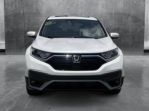 2022 Honda CR-V 2WD EX-L