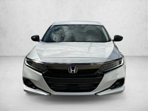 2022 Honda Accord Sport SE 1.5T