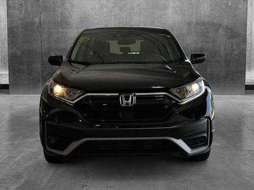 2022 Honda CR-V 2WD EX-L