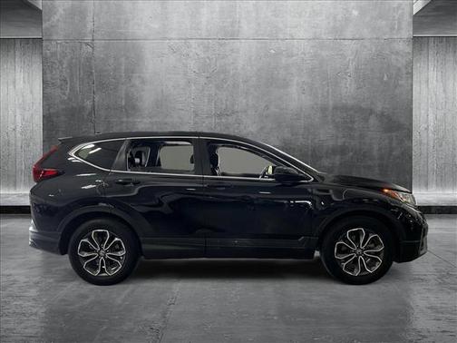 2022 Honda CR-V 2WD EX-L