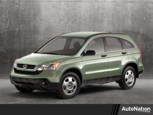 2008 Honda CR-V LX