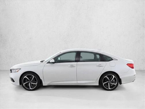 2020 Honda Accord Sport 1.5T