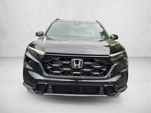 2026 Honda CR-V Hybrid Sport FWD