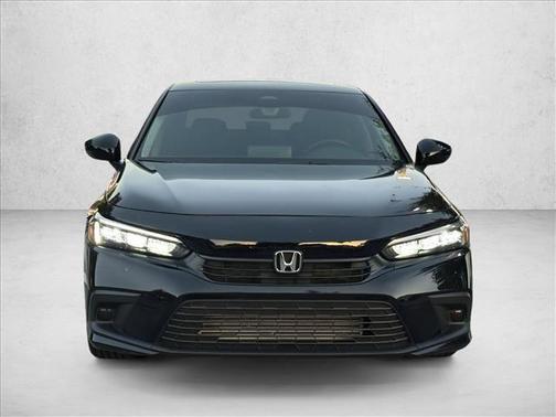 2024 Honda Civic EX