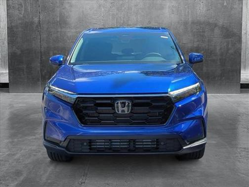2025 Honda CR-V EX-L 2WD
