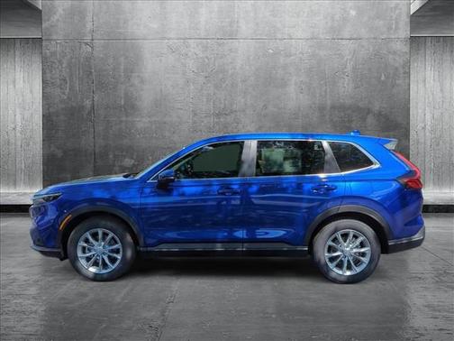 2025 Honda CR-V EX-L 2WD
