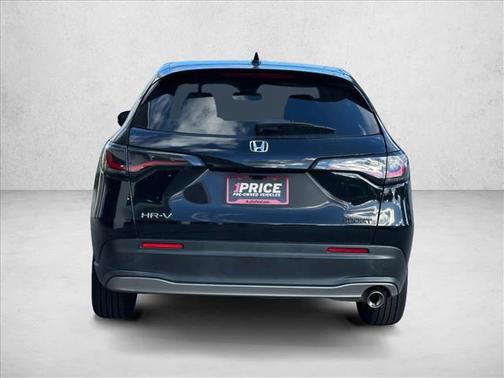 2023 Honda HR-V 2WD Sport
