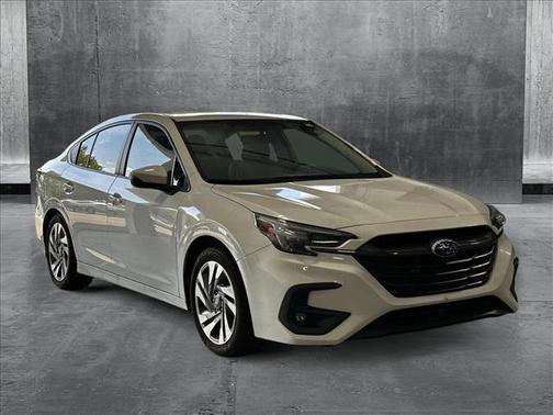 2024 Subaru Legacy Limited