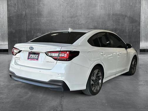 2024 Subaru Legacy Limited