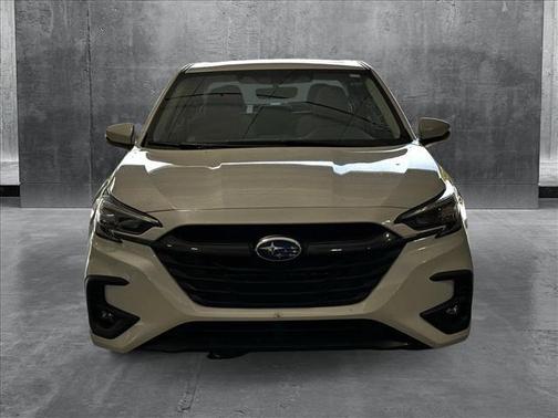 2024 Subaru Legacy Limited