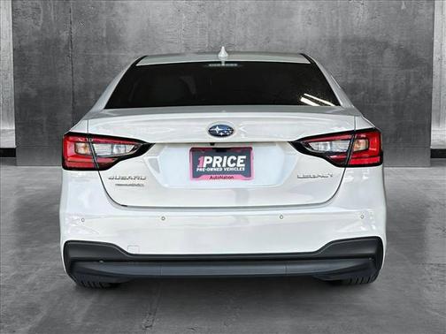 2024 Subaru Legacy Limited