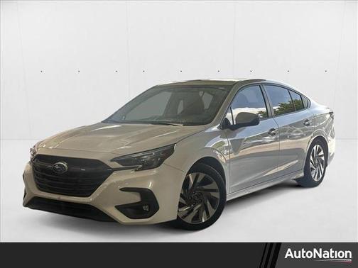 2024 Subaru Legacy Limited