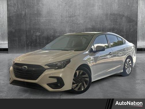 2024 Subaru Legacy Limited