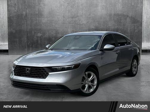 2023 Honda Accord LX 1.5T