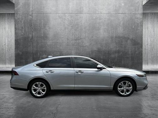2023 Honda Accord LX 1.5T