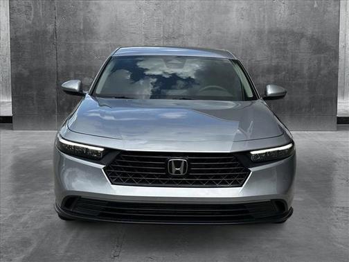 2023 Honda Accord LX 1.5T