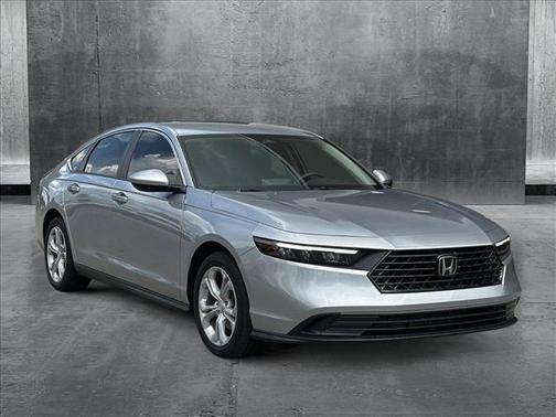 2023 Honda Accord LX 1.5T