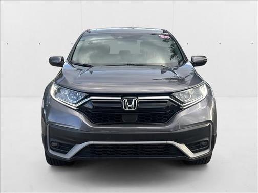 2020 Honda CR-V 2WD EX-L