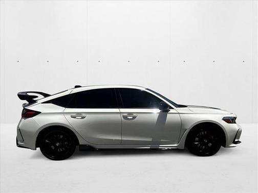 2024 Honda Civic Type R Manual