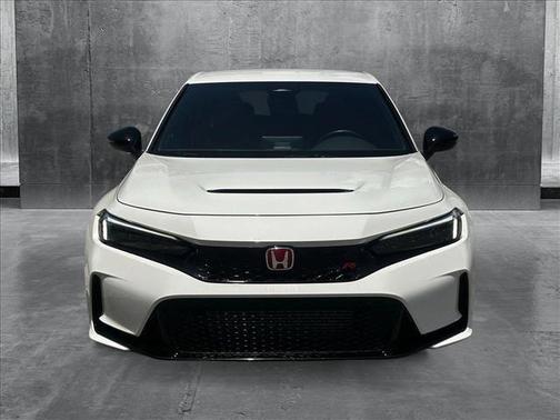 2024 Honda Civic Type R Manual
