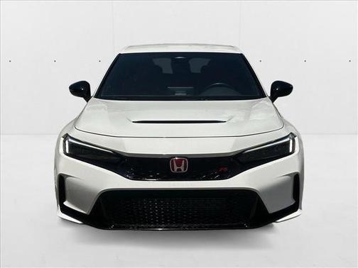 2024 Honda Civic Type R Manual