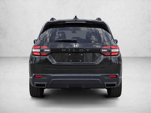 Meteorite Gray Metallic 2023 Honda CR-V EX-L 2WD
