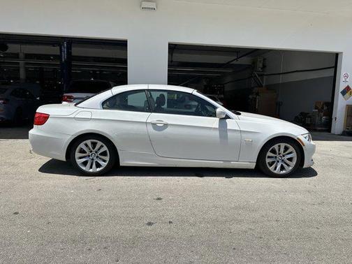 2013 BMW 328 328i