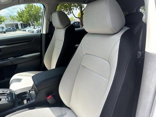 2026 Honda CR-V EX 2WD