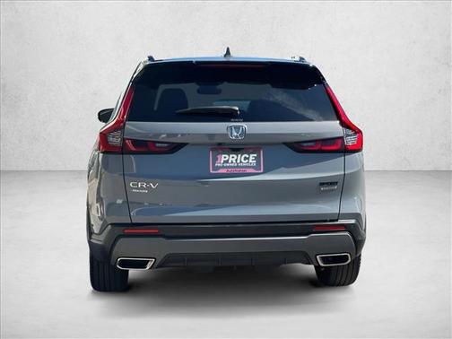 2024 Honda CR-V Hybrid Sport Touring AWD