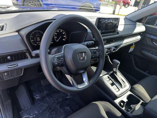 2026 Honda CR-V EX 2WD