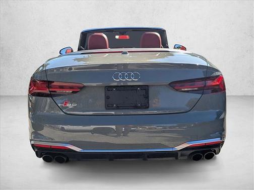 2020 Audi S5 3.0T Prestige