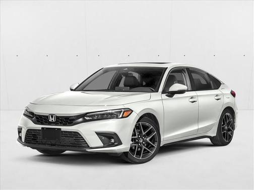 2024 Honda Civic Sport Touring