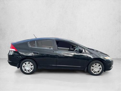 2011 Honda Insight LX