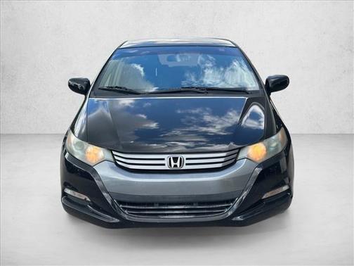 2011 Honda Insight LX