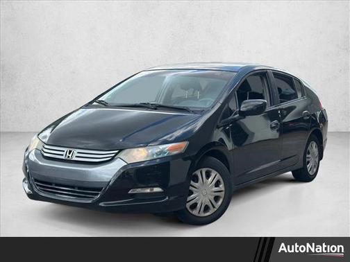 2011 Honda Insight LX