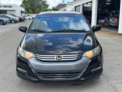 2011 Honda Insight LX