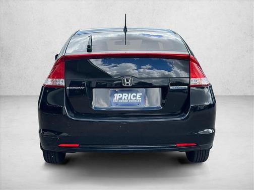 2011 Honda Insight LX