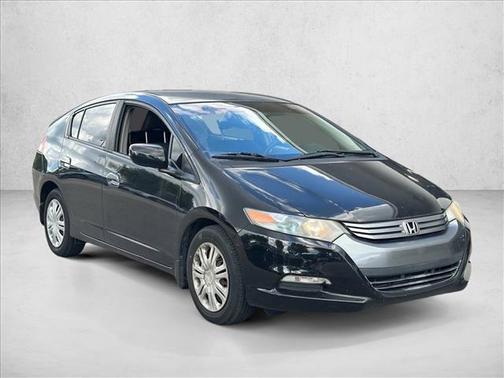 2011 Honda Insight LX
