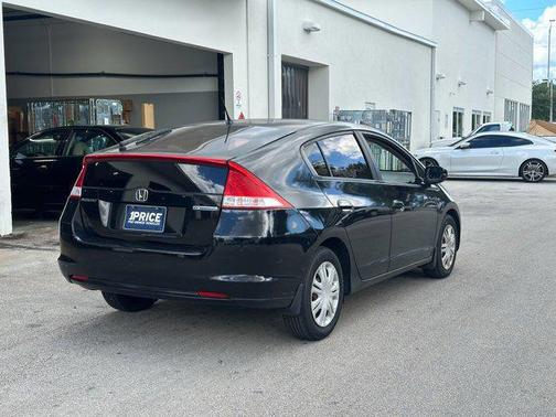 2011 Honda Insight LX