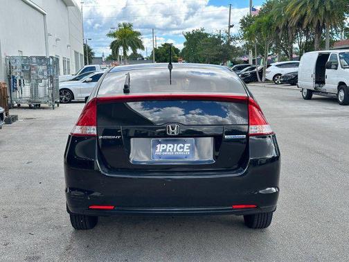 2011 Honda Insight LX